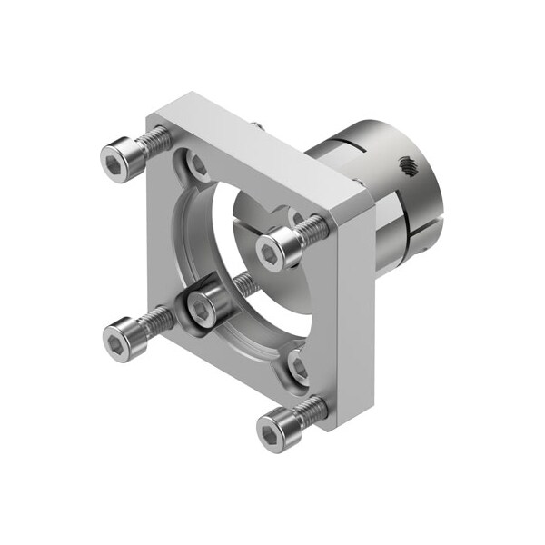 Festo Axial Kit EAMM-A-P6-38A-55A EAMM-A-P6-38A-55A - main